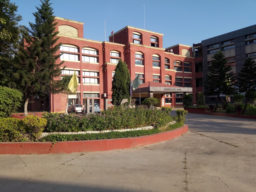 Haryana Engineering College