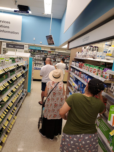 Drug Store «Walgreens», reviews and photos, 9020 Biscayne Blvd, Miami Shores, FL 33138, USA