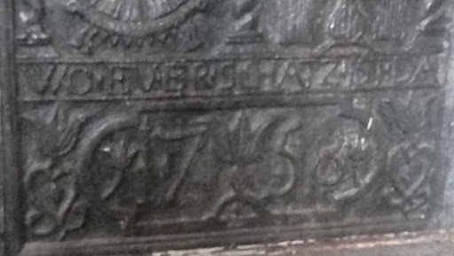 Museum «Schifferstadt Architectural Museum», reviews and photos, 1110 Rosemont Ave, Frederick, MD 21701, USA