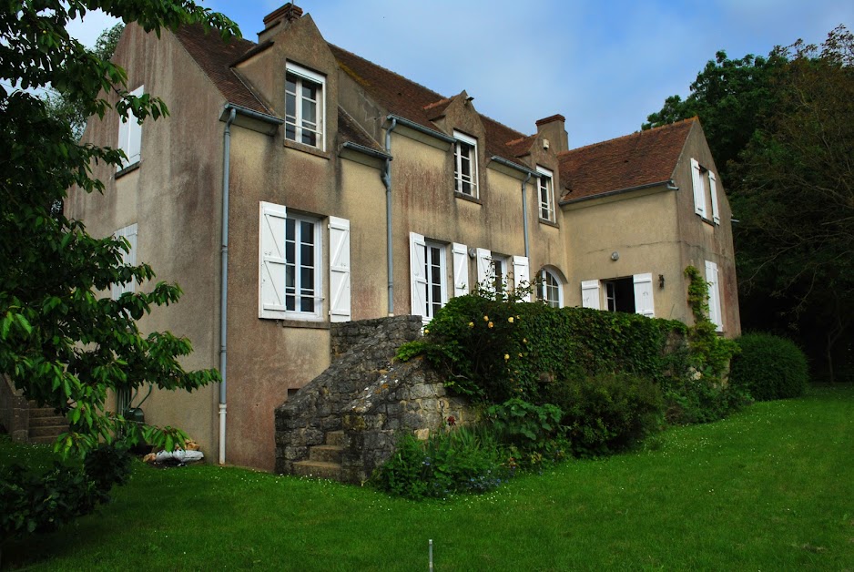 David Ledin - Immobilier Vernon à La Chapelle-Longueville (Eure 27)
