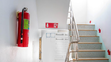 AAA Fire Extinguisher Sales & Service