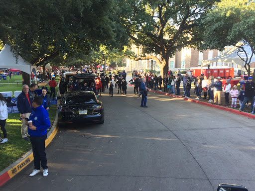 Stadium «Gerald J. Ford Stadium», reviews and photos, 5800 Ownby Dr, Dallas, TX 75205, USA