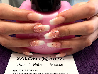 Salon Express