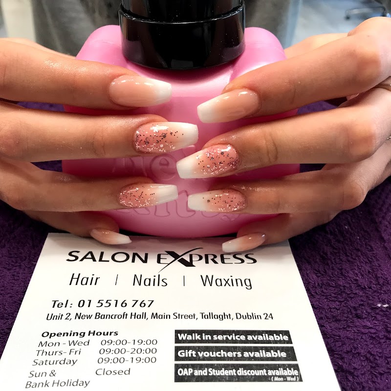 Salon Express