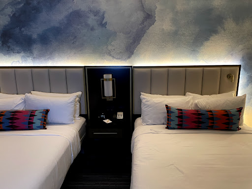 Resort «Gaylord National Resort & Convention Center», reviews and photos, 201 Waterfront St, Oxon Hill, MD 20745, USA