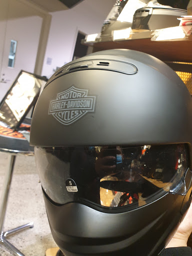 Harley-Davidson Dealer «Boston Harley-Davidson», reviews and photos, 649 Squire Rd, Revere, MA 02151, USA