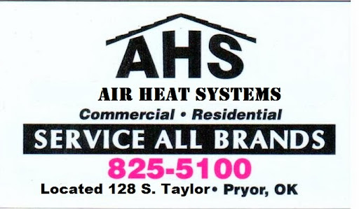 ABC Plumbing Heating & Air in Pryor, Oklahoma