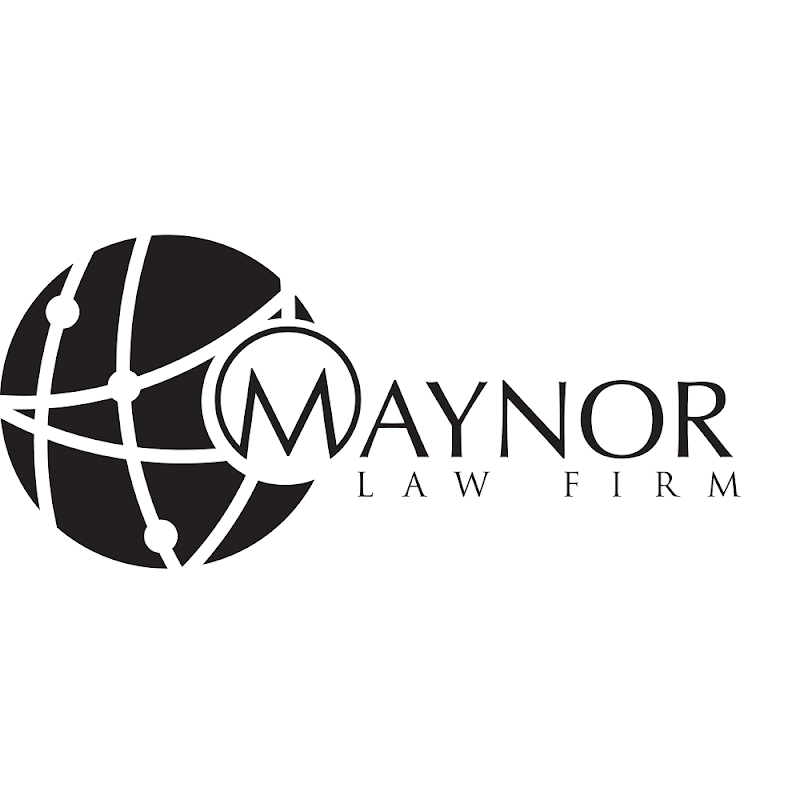 PLLC, Maynor Law Firm