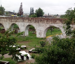 extension acueducto Park photo