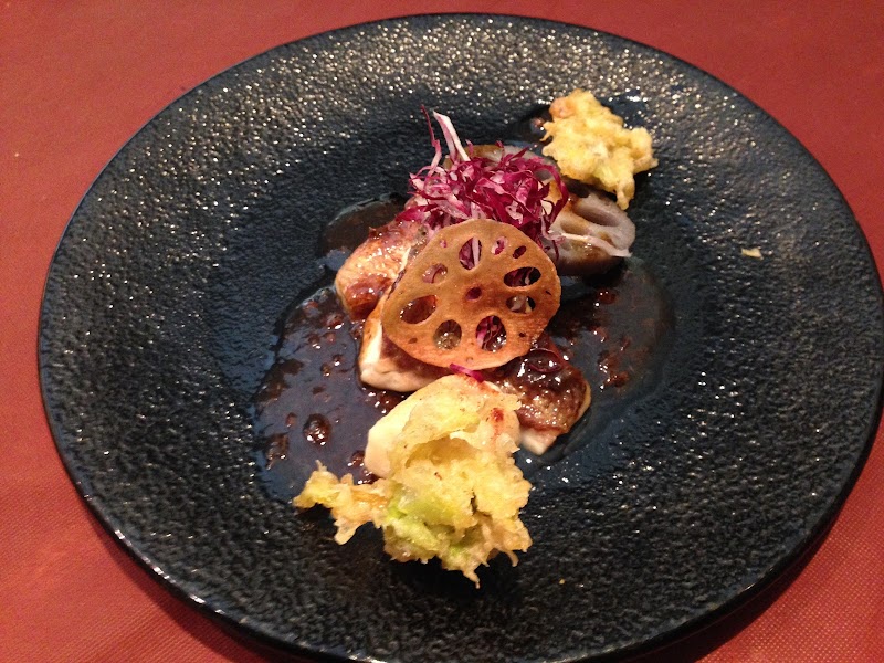 レストランmegu 高尾台本店 石川県金沢市窪 レストラン レストラン グルコミ