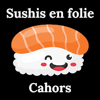 Photos du propriétaire du Restaurant de sushis Sushis en folie Cahors Terre Rouge - n°6
