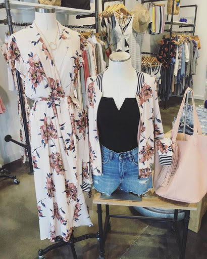 Boutique «M.MARIE», reviews and photos, 337 W Central Ave, Winter Haven, FL 33880, USA