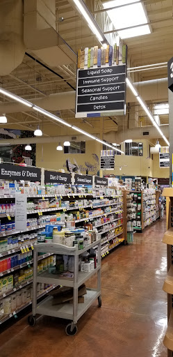 Grocery Store «Whole Foods Market», reviews and photos, 650 W Shaw Ave, Fresno, CA 93704, USA