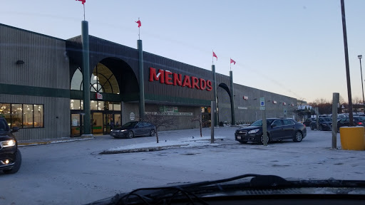 Home Improvement Store «Menards», reviews and photos, 1400 US-12, Fox Lake, IL 60020, USA