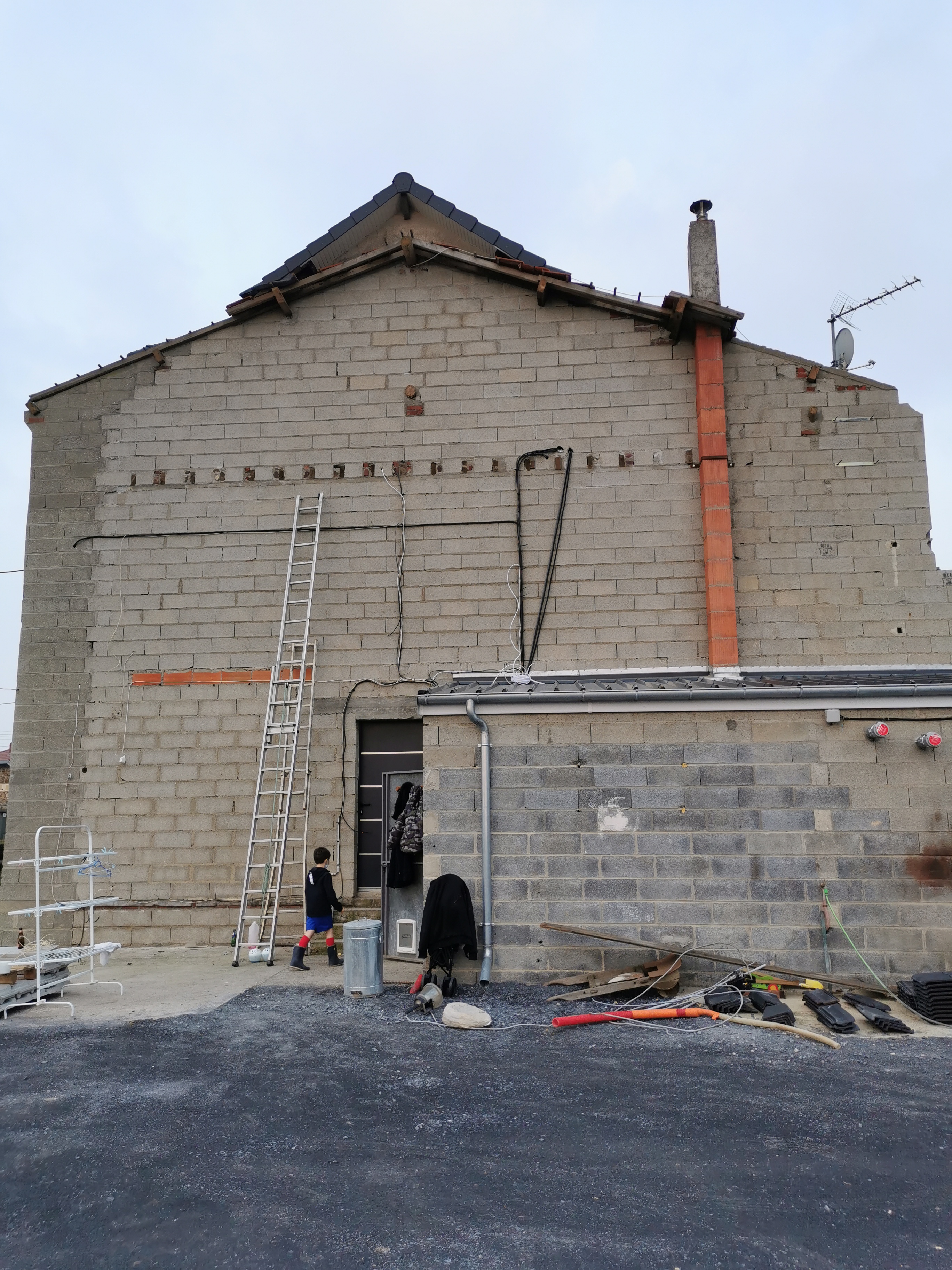 Photo n° 4 de l'avis de Joffrey.a fait le 21/03/2022 à 16:58