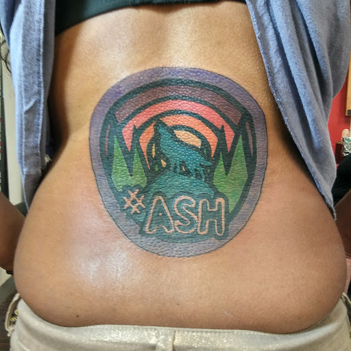Explore guy wrist tattoo ideas, creative tattoo ideas in Albany, available at Modern Body Art