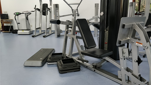 CCD Sanxenxo en Sanxenxo, Pontevedra