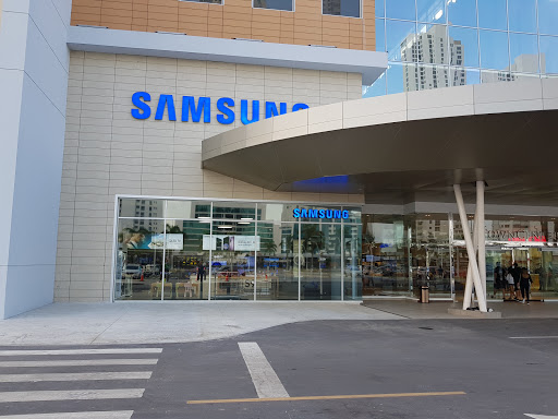 Tienda Samsung | Town Center