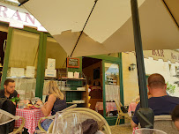 Atmosphère du Restaurant Le Mediéval à Saint-Émilion - n°4