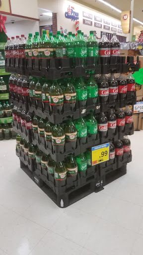 Supermarket «Price Chopper», reviews and photos, 113 Chestnut St, Cooperstown, NY 13326, USA