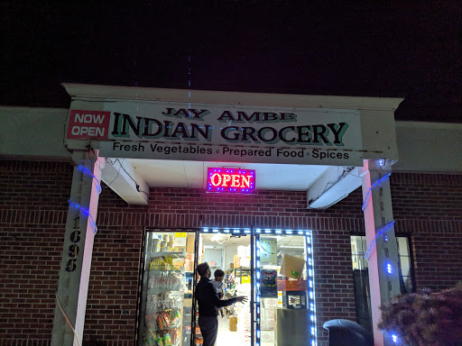 Grocery Store «Jay Ambe Indian Grocery», reviews and photos, 1695 Middlesex St, Lowell, MA 01851, USA