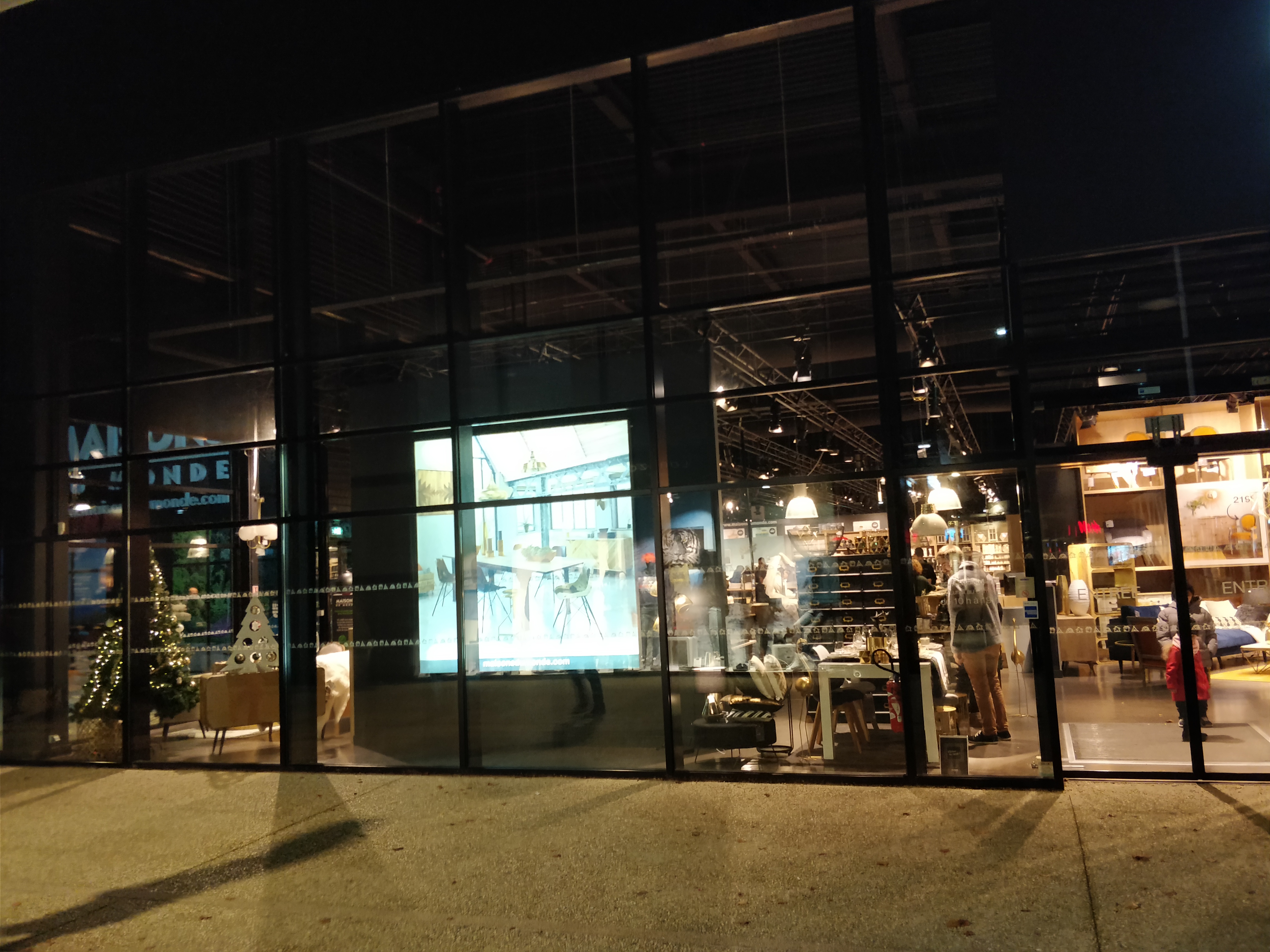Photo n° 17 de l'avis de Fred.. fait le 20/11/2017 à 23:00