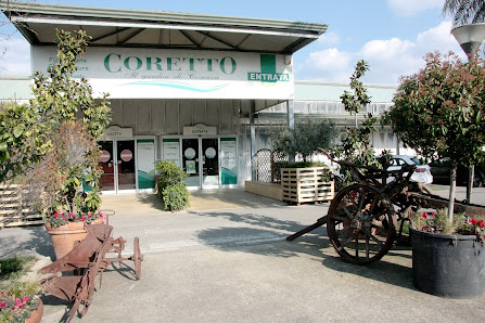 Garden CORETTO Via Coretta, 87040 Montalto Uffugo CS, Italia