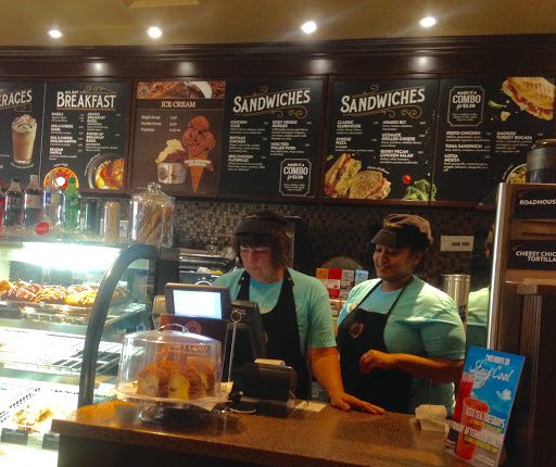 Coffee Shop «Coffee Culture Cafe & Eatery», reviews and photos, 5761 Peach St, Erie, PA 16509, USA