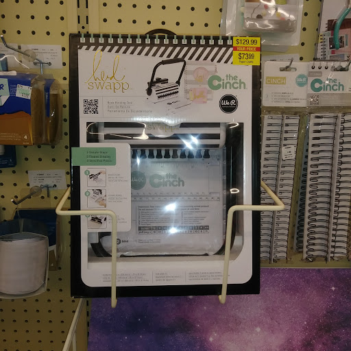 Craft Store «Michaels», reviews and photos, 2717 Market Center Dr, Rockwall, TX 75032, USA