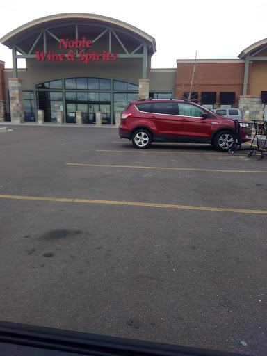 Liquor Store «Noble Wine and Spirits», reviews and photos, 2555 Prairie Center Pkwy, Brighton, CO 80601, USA