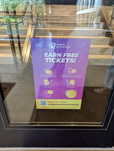 Movie Theater «CINÉPOLIS», reviews and photos, 3015 Grand Ave, Coconut Grove, FL 33133, USA