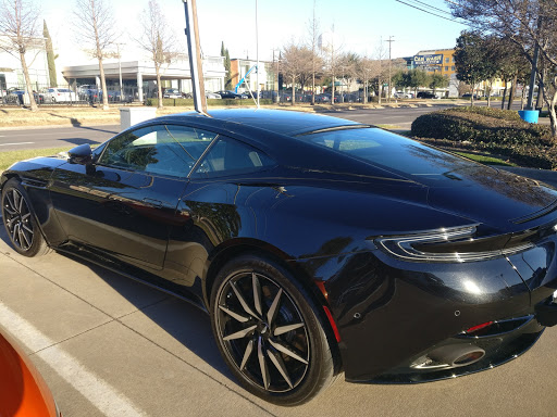 Car Dealer «Park Place Maserati Dallas», reviews and photos, 5300 Lemmon Ave, Dallas, TX 75209, USA