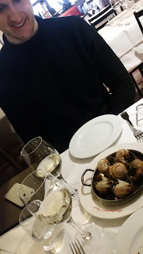 Escargot du Restaurant français Restaurant Paul à Paris - n°3