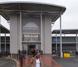 Festival Mall photo
