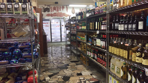 Market «Crossroads Specialty Foods», reviews and photos, 720 San Antonio Rd, Palo Alto, CA 94303, USA