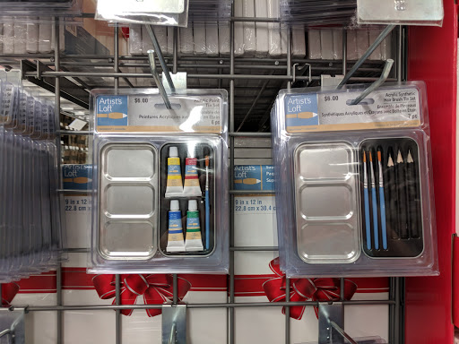 Craft Store «Michaels», reviews and photos, 11348 Parkside Dr, Knoxville, TN 37934, USA