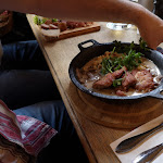 Photo n°1 de l'avis de Thomas.r fait le 31/05/2019 à 17:35 sur le  Gasthaus Isarthor à Munich