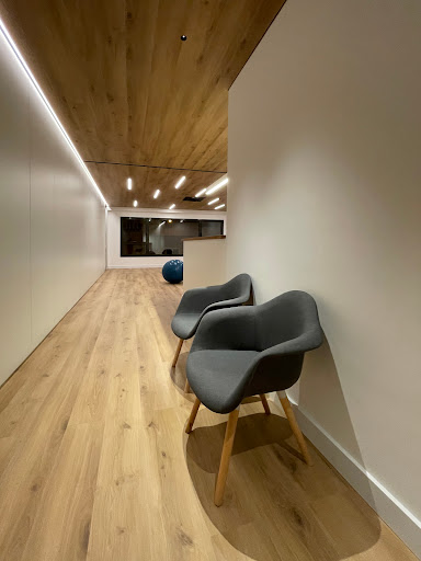 Holístic Centre Artesa de Segre en Artesa de Segre, Lleida