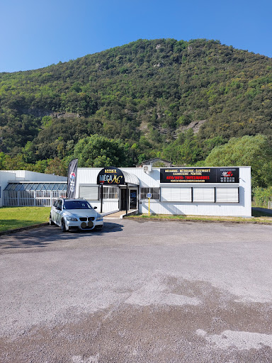 Photo 2 - Garage et Carrosserie Vicedomini