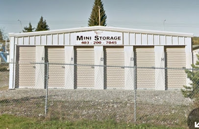 Diamond Valley Mini Storage