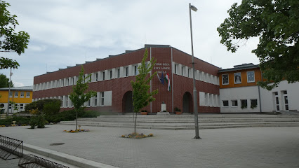 Gyóni Géza Általános Iskola