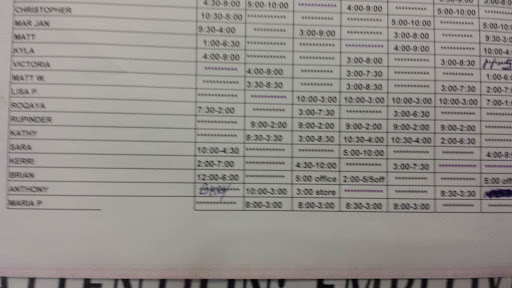 Grocery Store «Super Foodtown of Lake Hiawatha», reviews and photos, 435 N Beverwyck Rd, Lake Hiawatha, NJ 07034, USA