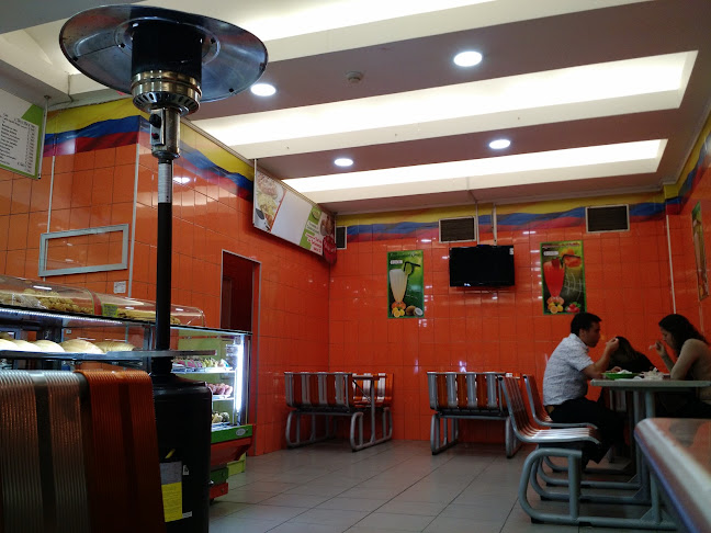 Opiniones de gustapan en Recoleta - Tienda