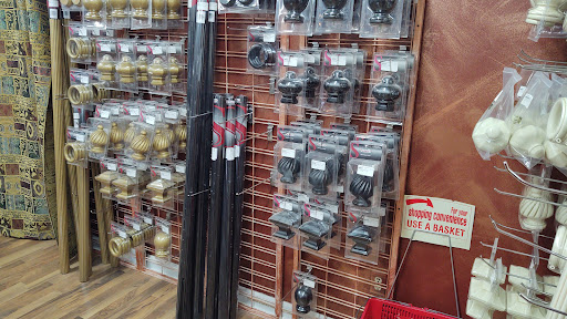 Fabric Store «Fabric & Fringe Warehouse», reviews and photos, 2440 Canton Rd, Marietta, GA 30066, USA