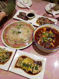 Soupe du Restaurant chinois Bo Bun à Bordeaux - n°8