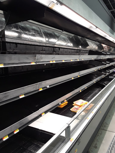 Supermarket «Walmart Neighborhood Market», reviews and photos, 5550 E Fall Creek Pkwy N Dr, Indianapolis, IN 46226, USA