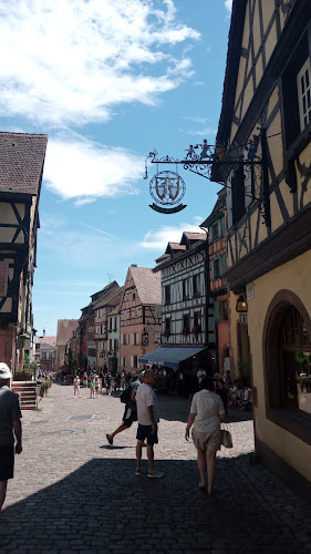 Gites à Riquewihr