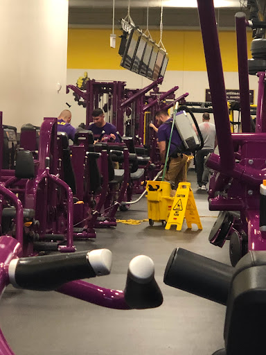 Gym «Planet Fitness», reviews and photos, 835 Graham Rd, Stow, OH 44224, USA