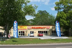 Callaway Gulf Coast Pharmacy image