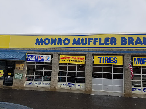 Monro Auto Service and Tire Centers image 7
